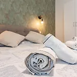 Appartamento Casa Samada- Comfort Between The Center And The Station *