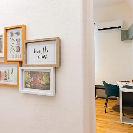Appartamento Casa Samada- Comfort Between The Center And The Station Pisa