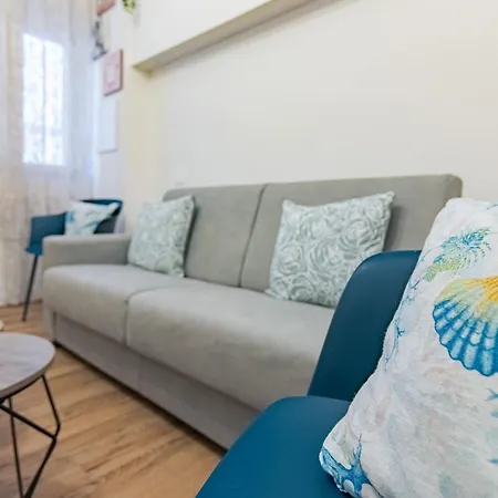 Appartamento Casa Samada- Comfort Between The Center And The Station Pisa