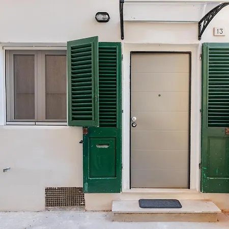 Appartamento Casa Samada- Comfort Between The Center And The Station *